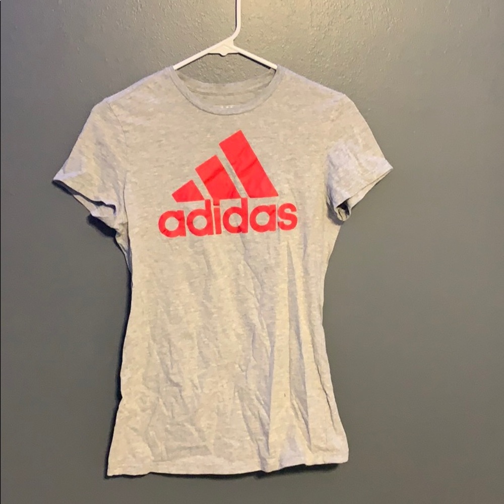 adidas t-shirt